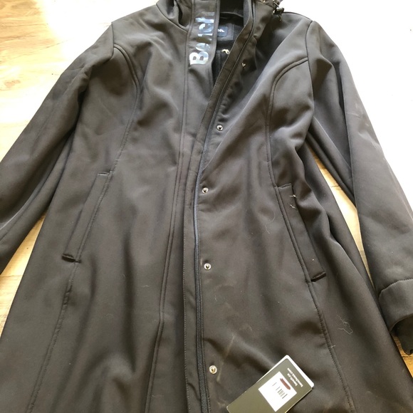 Bench Trench Jacket - Picture 2 of 2